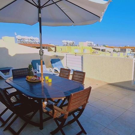 Stay Sunshine Apartment Paralimni Exteriér fotografie