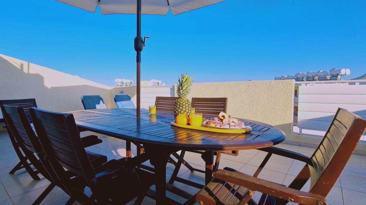 Stay Sunshine Apartment Paralimni Exteriér fotografie