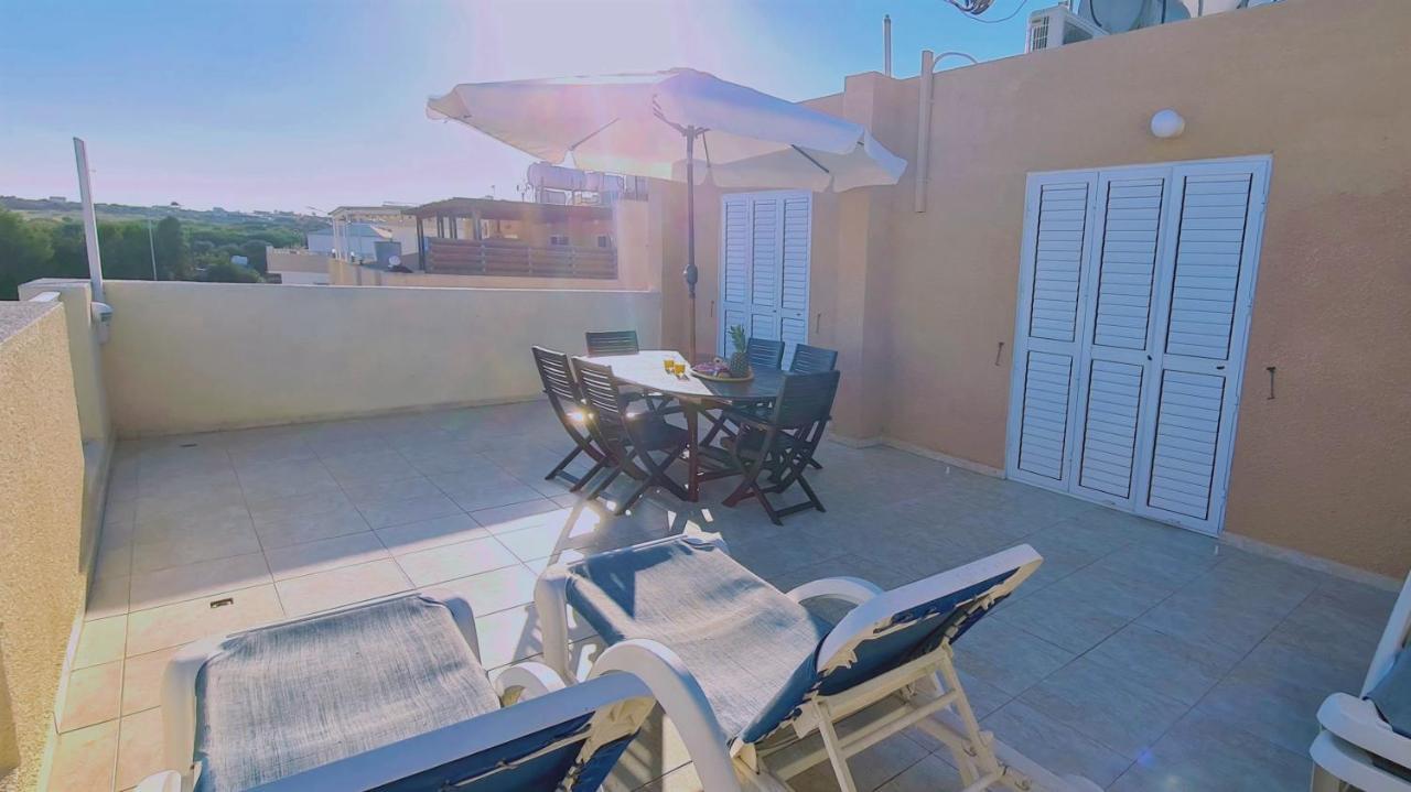 Stay Sunshine Apartment Paralimni Exteriér fotografie