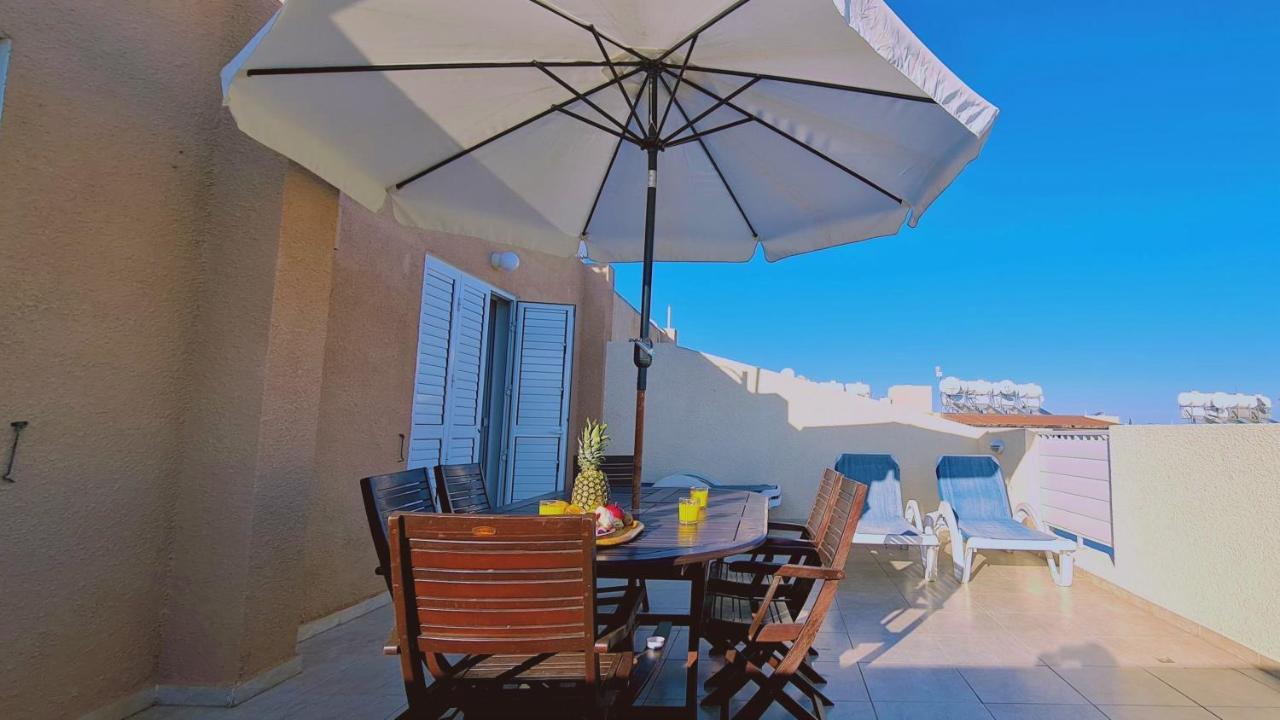 Stay Sunshine Apartment Paralimni Exteriér fotografie