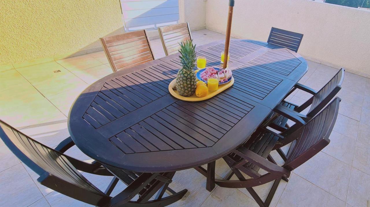 Stay Sunshine Apartment Paralimni Exteriér fotografie