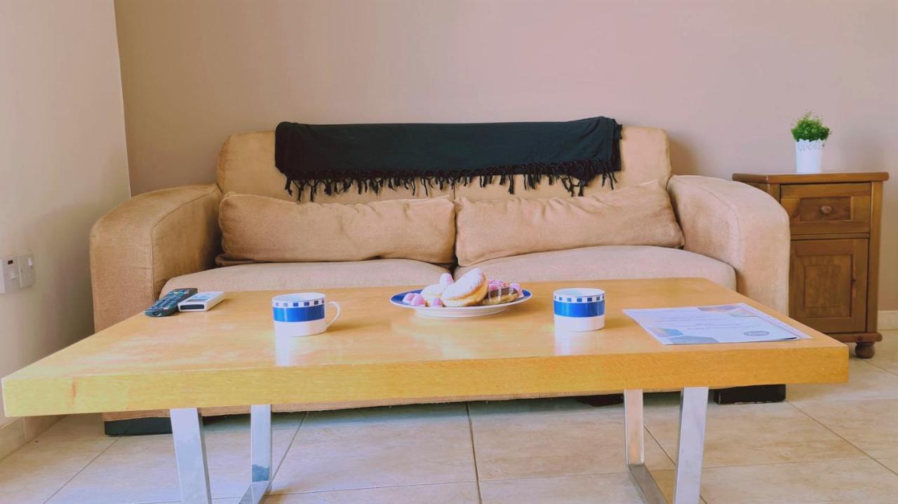 Stay Sunshine Apartment Paralimni Exteriér fotografie