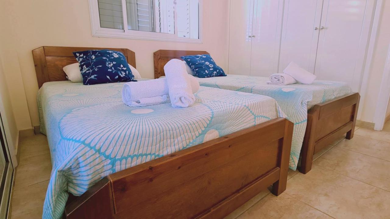 Stay Sunshine Apartment Paralimni Exteriér fotografie