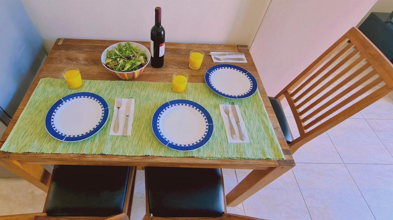 Stay Sunshine Apartment Paralimni Exteriér fotografie