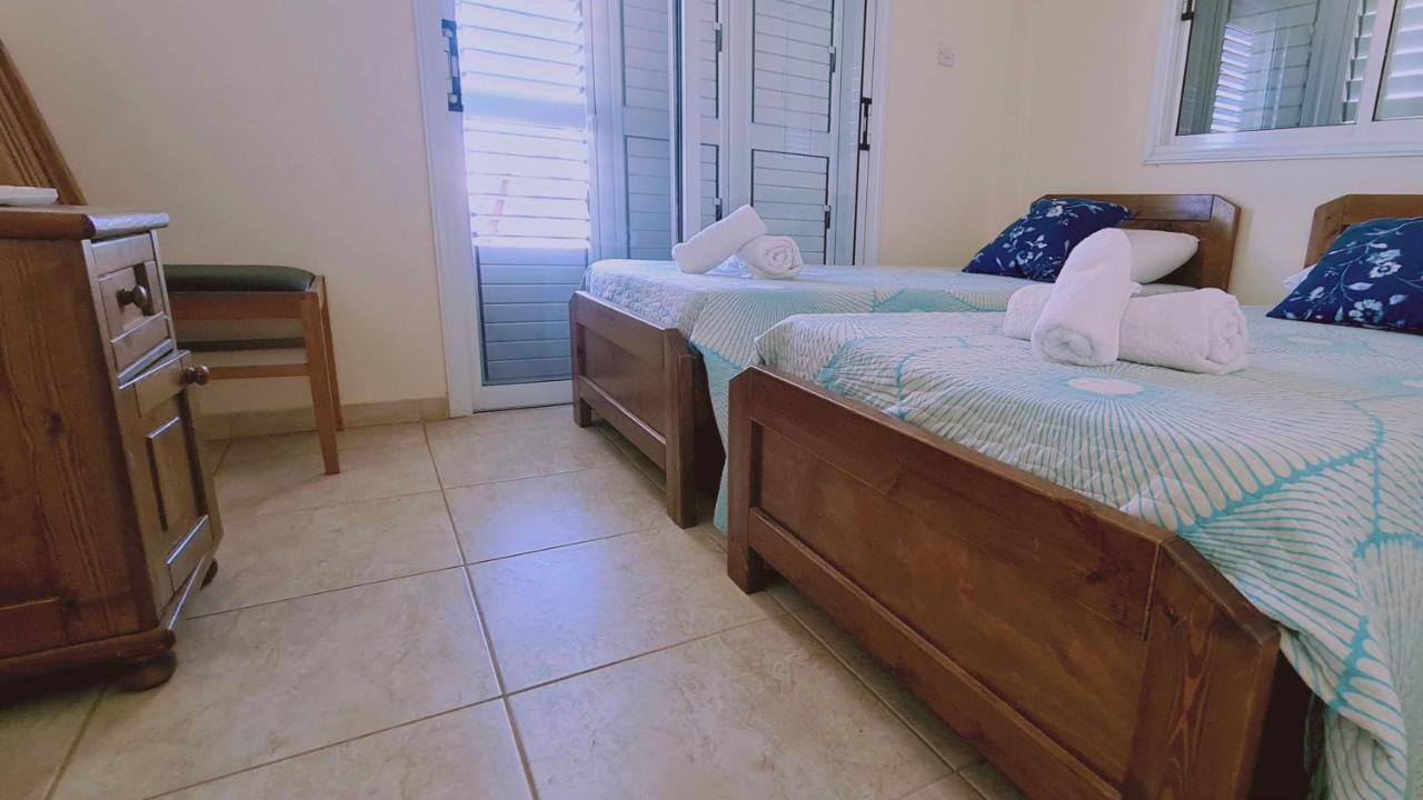 Stay Sunshine Apartment Paralimni Exteriér fotografie
