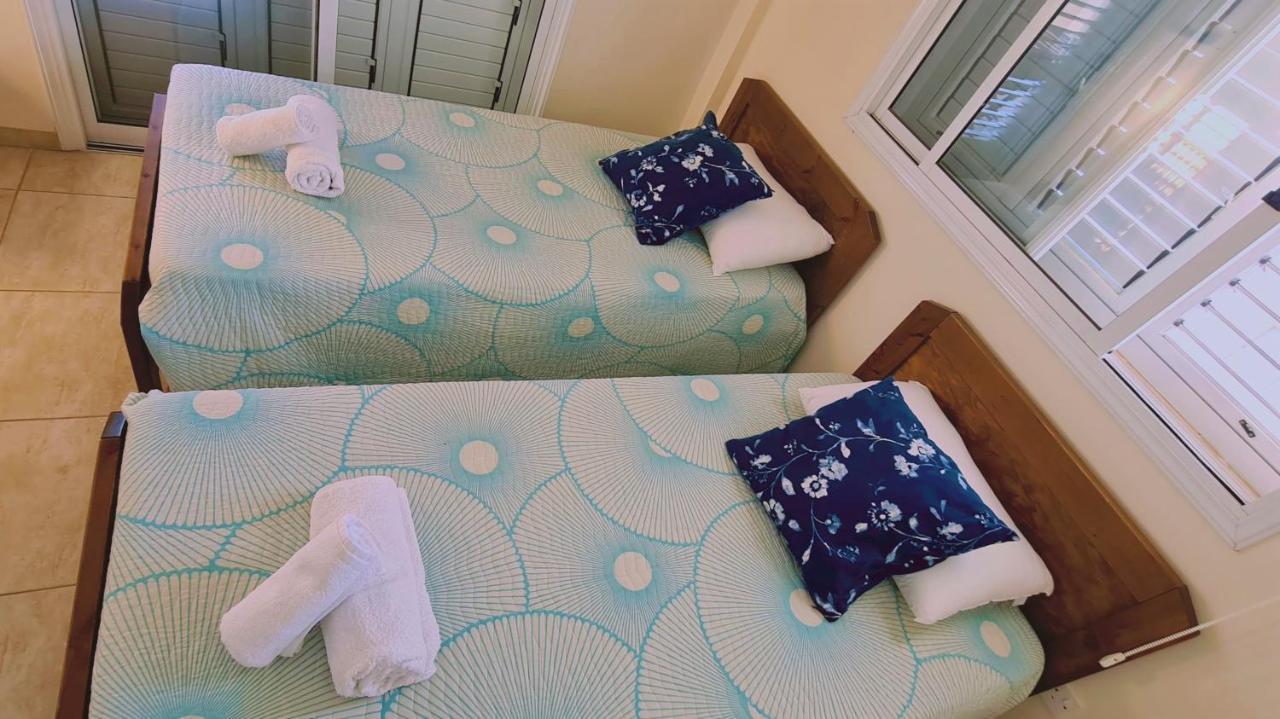 Stay Sunshine Apartment Paralimni Exteriér fotografie