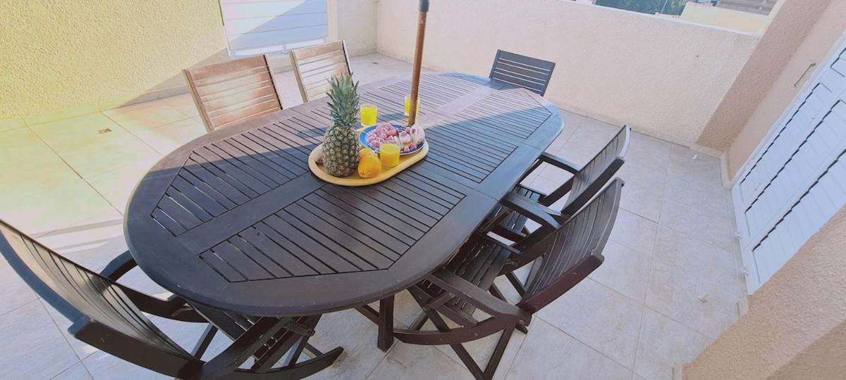 Stay Sunshine Apartment Paralimni Exteriér fotografie