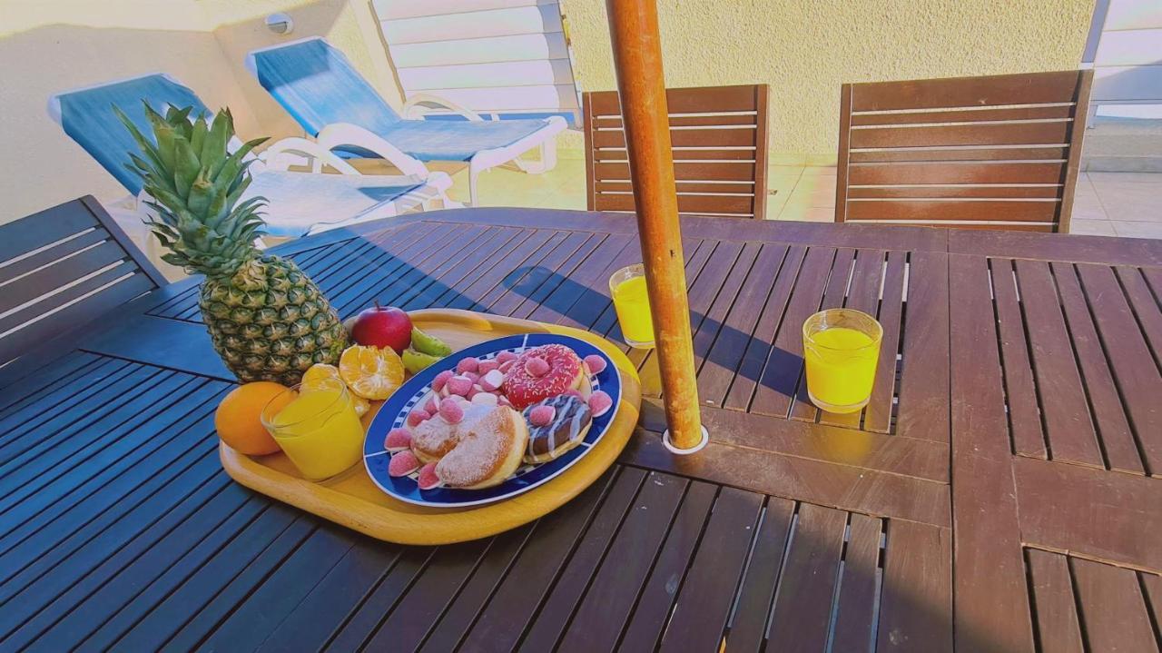 Stay Sunshine Apartment Paralimni Exteriér fotografie
