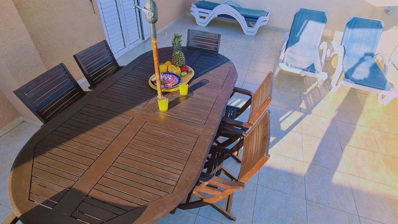 Stay Sunshine Apartment Paralimni Exteriér fotografie