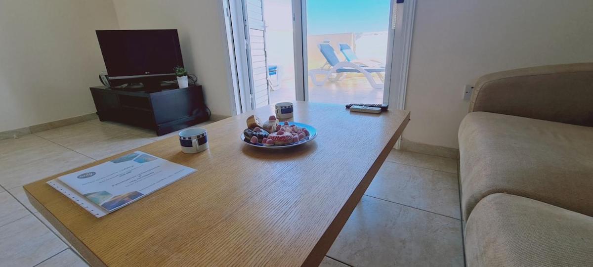 Stay Sunshine Apartment Paralimni Exteriér fotografie