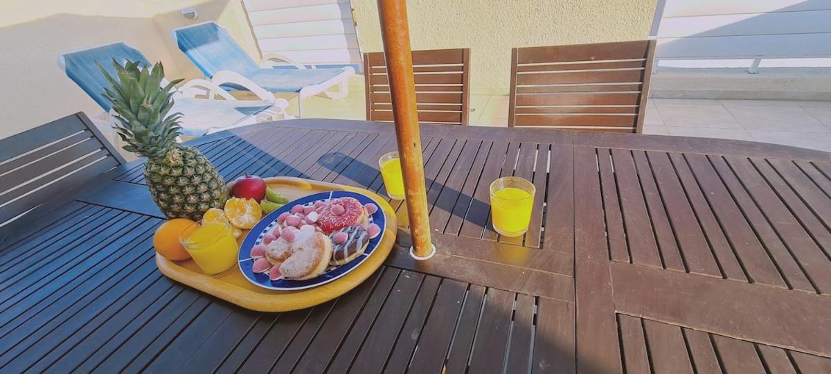 Stay Sunshine Apartment Paralimni Exteriér fotografie