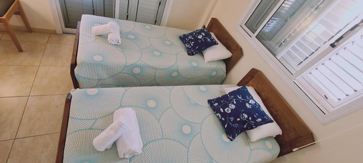 Stay Sunshine Apartment Paralimni Exteriér fotografie