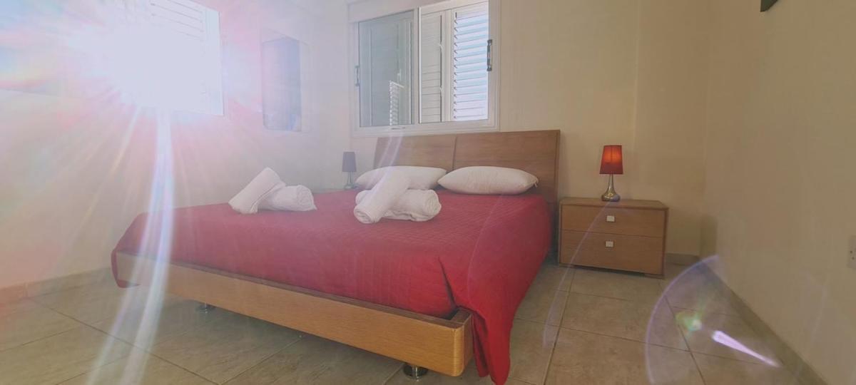 Stay Sunshine Apartment Paralimni Exteriér fotografie