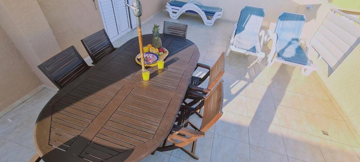 Stay Sunshine Apartment Paralimni Exteriér fotografie