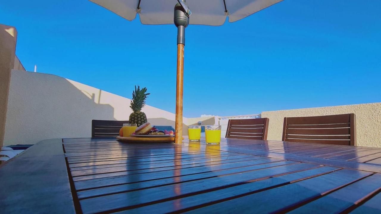 Stay Sunshine Apartment Paralimni Exteriér fotografie