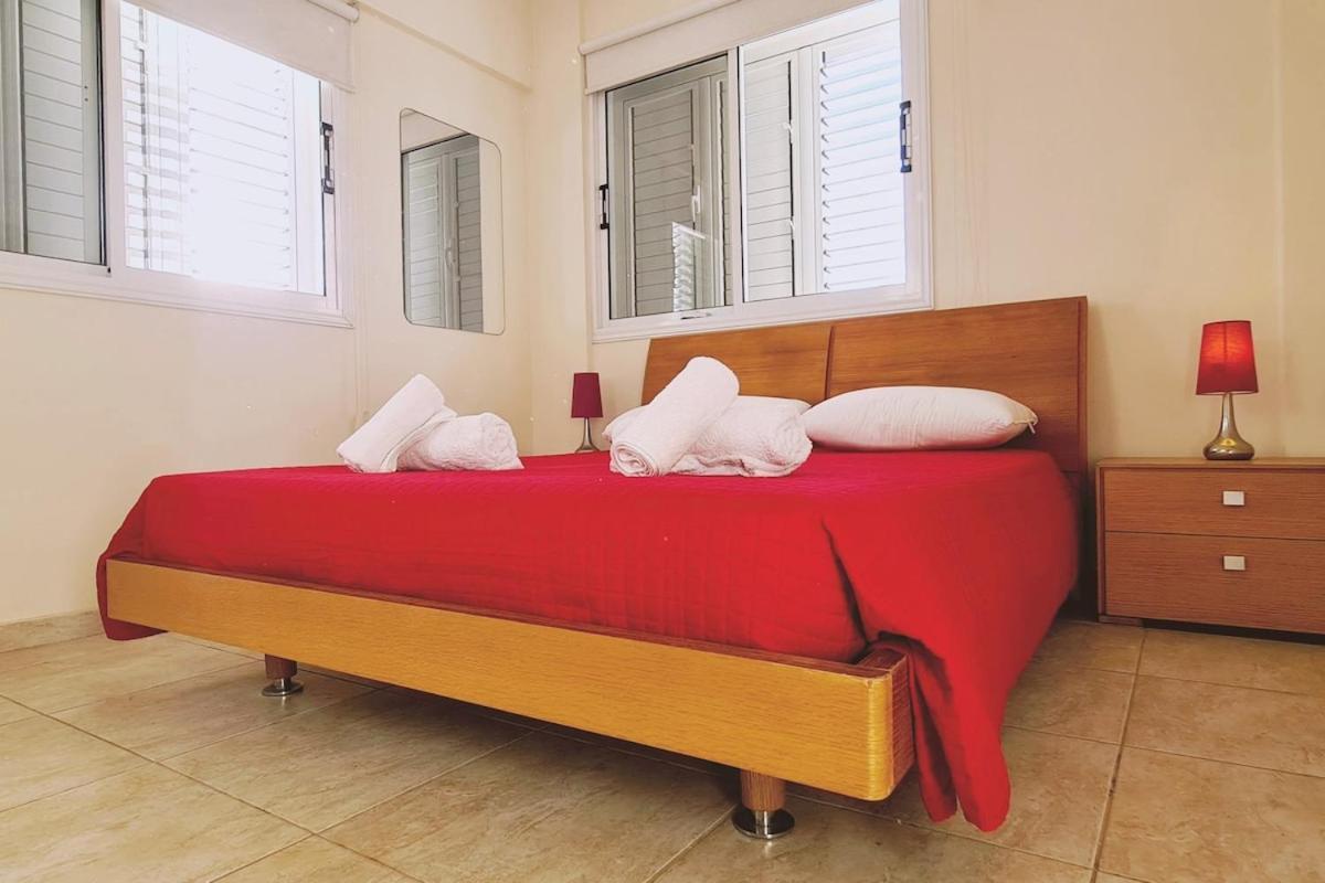 Stay Sunshine Apartment Paralimni Exteriér fotografie