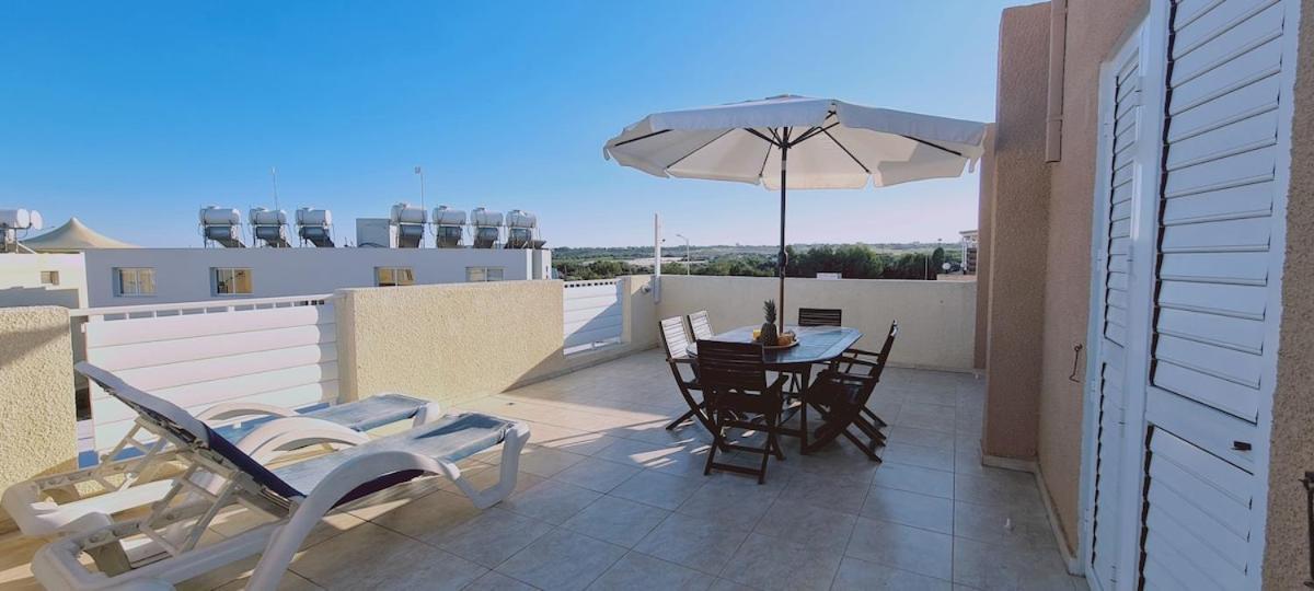 Stay Sunshine Apartment Paralimni Exteriér fotografie