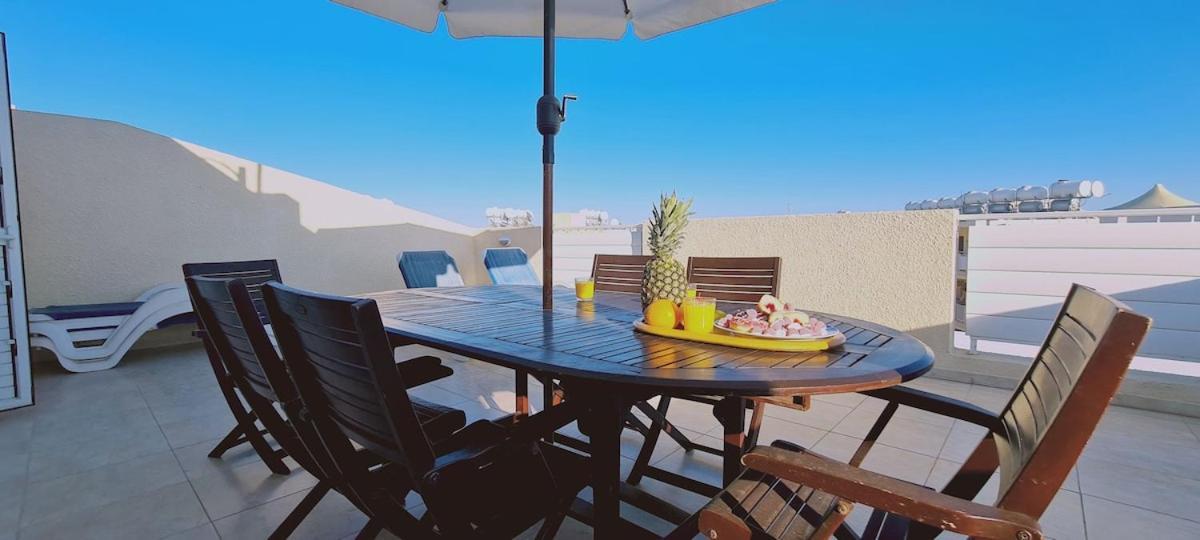 Stay Sunshine Apartment Paralimni Exteriér fotografie