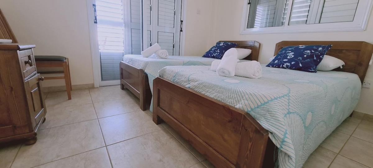 Stay Sunshine Apartment Paralimni Exteriér fotografie