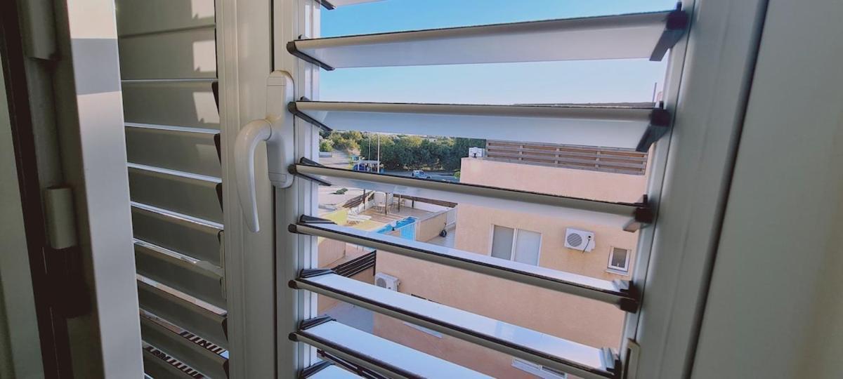 Stay Sunshine Apartment Paralimni Exteriér fotografie